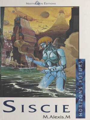 cover image of Siscie